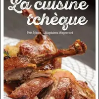 La cuisine tchéque - Magdalena Wagnerová, Petr Sýkora