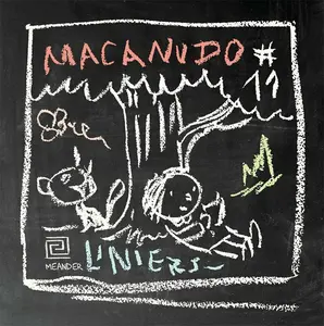 Macanudo 11 - Riccardo Liniers