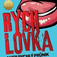 Rychlovka aneb rychlý průnik do osobního rozvoje - Jiří Vokáč Čmolík