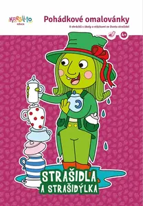 Strašidla a strašidýlka