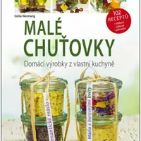 Malé chuťovky - Celia Nentwig