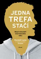 Jedna trefa stačí - Randall Lane - e-kniha