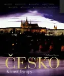 Česko - Klenot Evropy (ČJ, NJ, ŠJ, Pol.J, AJ, FJ, RJ, IJ) - Vladimír Bárta