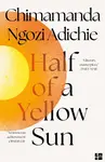 Half of a Yellow Sun - Chimamanda Ngozi Adichieová