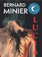 Lucia - Bernard Minier - e-kniha