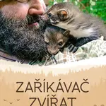 Zaříkávač zvířat - Schreil Wolfgang - e-kniha