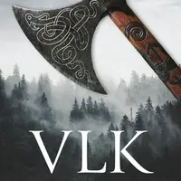 Vlk z Wessexu - Matthew Harffy - e-kniha