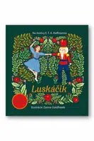 Luskáčik - Ernst Theodor Amadeus Hoffmann