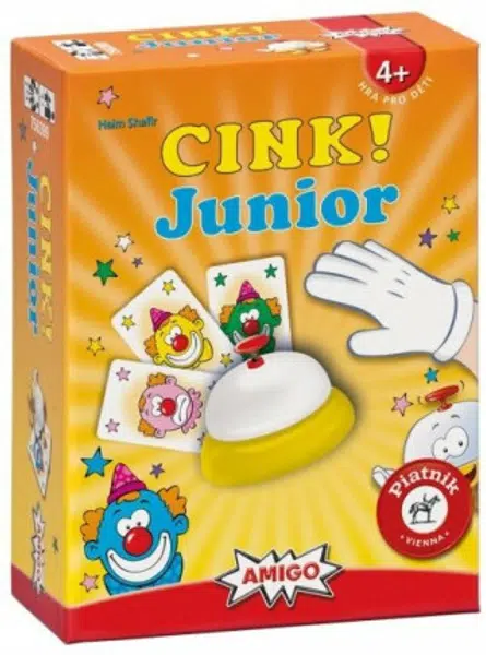 CINK Junior