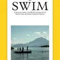 Swim & Sun: A Monocle Guide - Tyler Brûlé