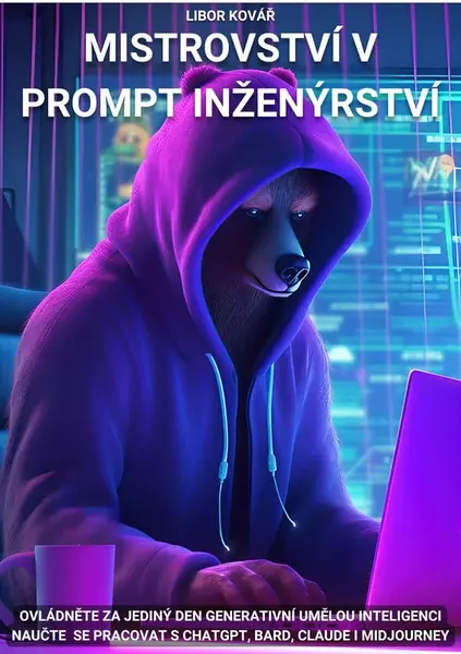 Mistrovství v prompt inženýrství - Libor Kovář