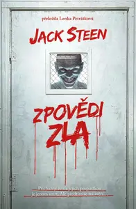 Zpovědi zla - Jack Steen