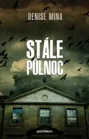 Stále půlnoc - Denise Mina - e-kniha