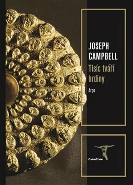 Tisíc tváří hrdiny - Joseph Campbell
