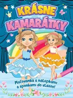 Krásne kamarátky