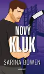 Nový kluk - Sarina Bowen