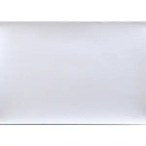 Metalický karton Goldline 45x64cm 280g – stříbrný