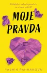 Moje pravda - Yasmin Rahmanová