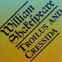 Troilus a Kressida / Toilus and Cressida - William Shakespeare