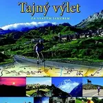 Tajný výlet za svatým Jakubem - Ivan Burkert