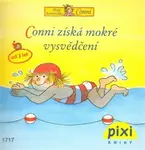 Conni získá mokré vysvědčení - Liane Schneider