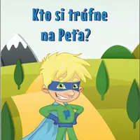 Kto si trúfne na Peťa? - Július Belan