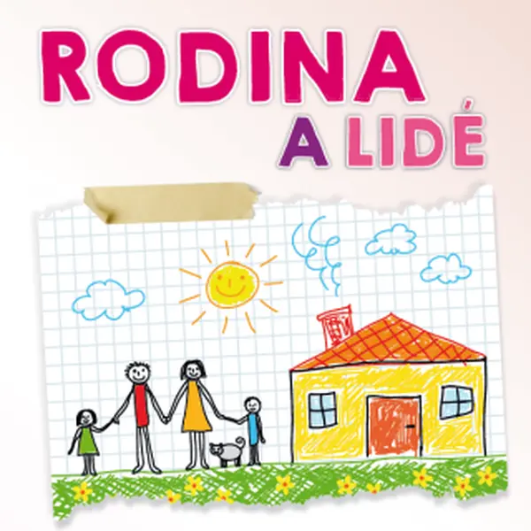 KAFOMETÍK Rodina a lidé