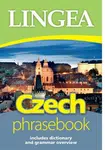 Czech phrasebook