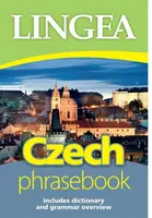 Czech phrasebook, 3. vydání