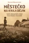 Městečko na kraji dějin - Bernard Wasserstein - e-kniha