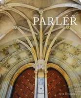 Petr Parléř - Petr Dvořáček - e-kniha