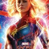 Pearson English Readers: Level 4 Marvel Captain Marvel Book + Code Pack - Karen Holmes