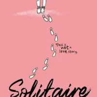 Solitaire - Alice Osemanová