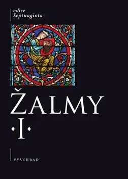 Žalmy I. - autora  nemá