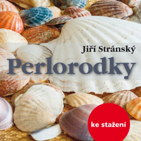 Perlorodky - Jiří Stránský, Marek Mikulášek - audiokniha