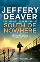 South of Nowhere - Jeffery Deaver
