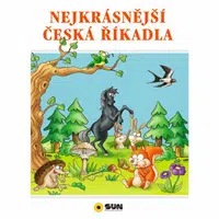 Nejkrásnější česká říkadla (Defekt)