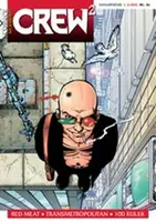 Crew2  02 - kolektiv autorů