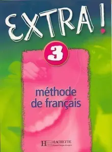 Extra! 3 - Fabienne Gallon