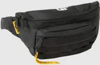 CAT ledvinka Combat Sahara A1 - černá