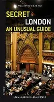 Secret London - an Unusual Guide - Richard Howard