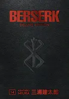 Berserk Deluxe Edition. Volume 14 - Kentaro Miura