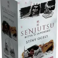 Senjutsu: Bitva o Japonsko – Stíny oceli (rozšíření)