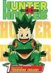Hunter x Hunter, Vol. 1 - Yoshihiro Togashi