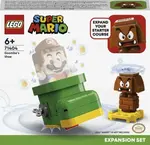 Goombova bota – rozšiřující set - LEGO Super Mario (71404)