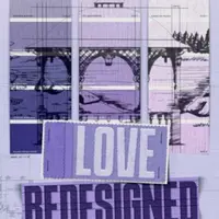 Love Redesigned - Lauren Asher