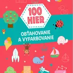 100 hier Obťahovanie a vyfarbovanie 2+