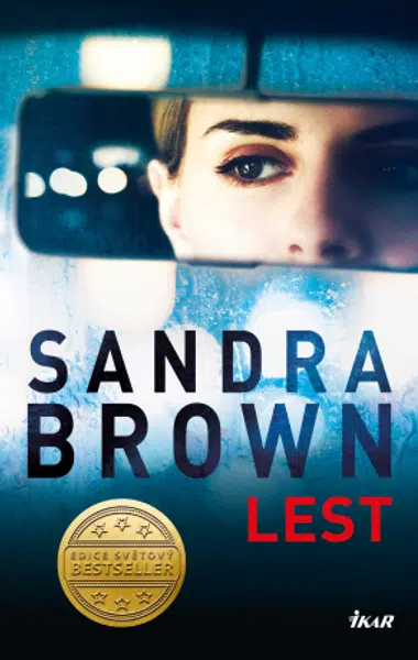 Lest - Sandra Brown - e-kniha