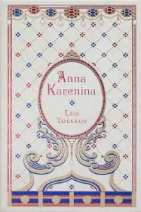 Anna Karenina