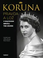 Koruna - Corentin Lamy - e-kniha